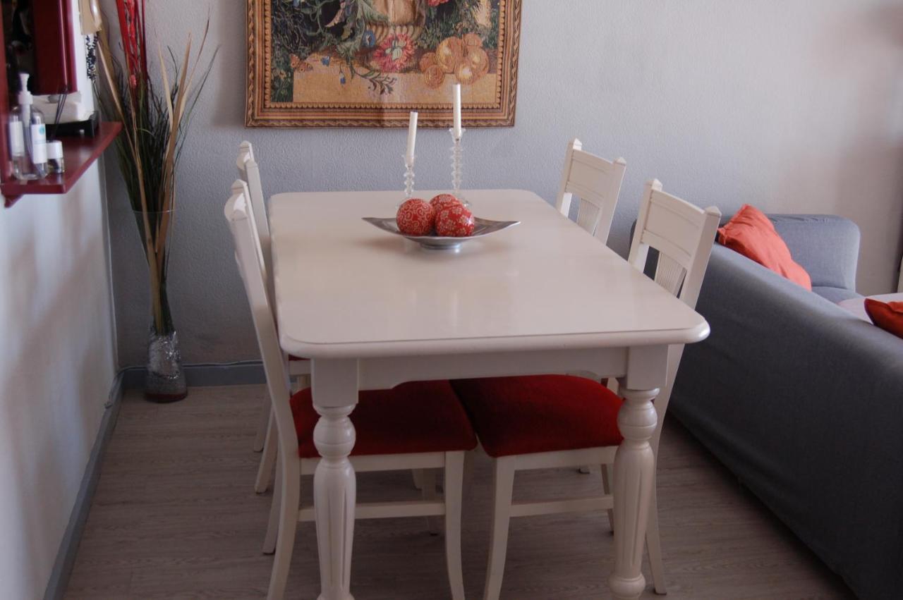 Costa, Torremuelle Apartment Benalmadena