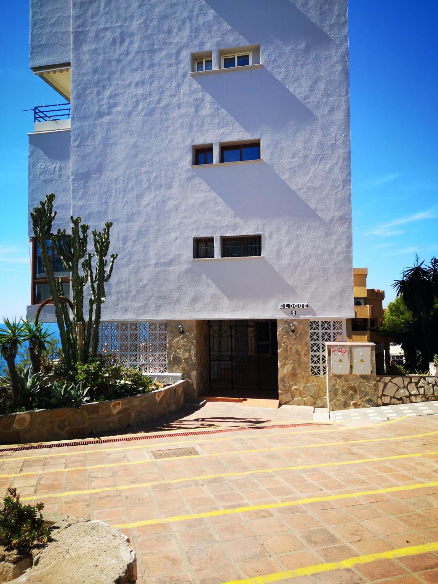 Apartment Costa, Torremuelle Benalmadena